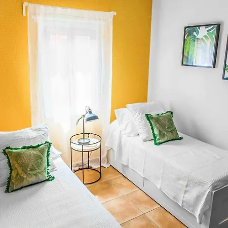 Villa Atlantic Point *